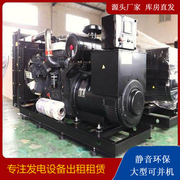 逊克发电车出租 柴油发电机组需要经常换机油吗？