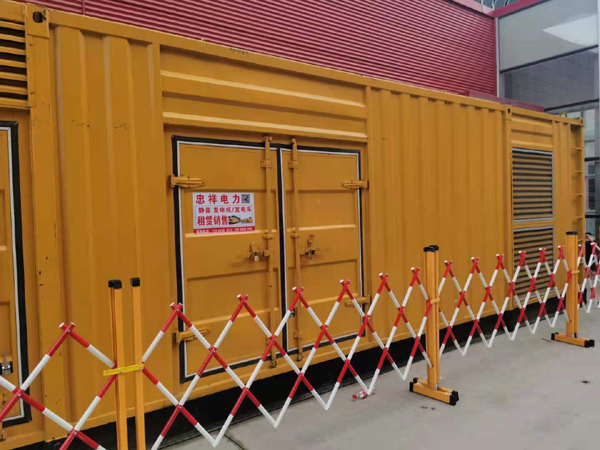 逊克关于通用发电机的十万个为什么？