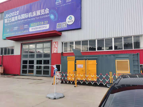 逊克发电机租赁-柴油发电机组不及时维护危害大