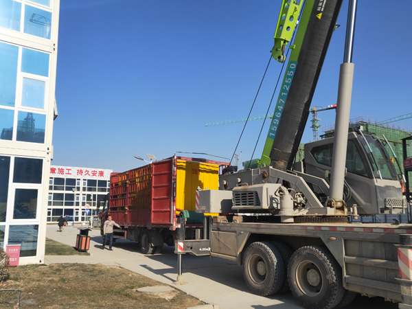 逊克发电机出租50KW柴油发电机组需要配多粗电缆线