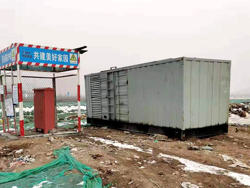 逊克燃气发电机在高海拔地区运行时会遇到哪些常见故障？