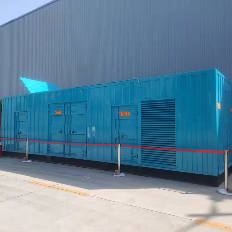 逊克怎样更换柴油发电机组的空气滤清器？