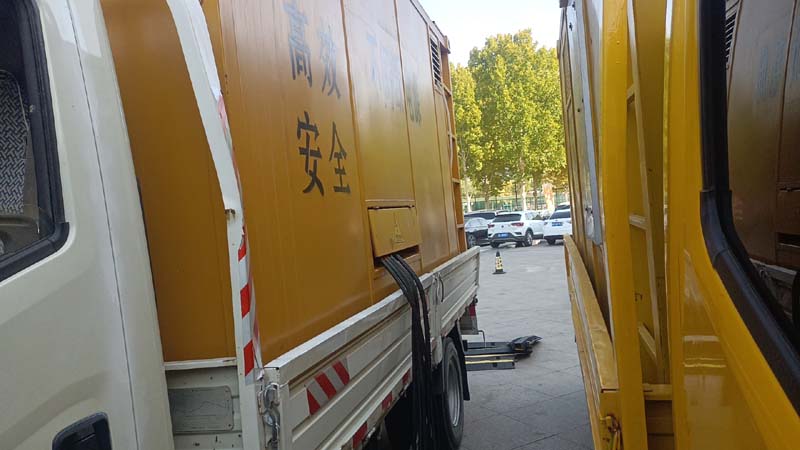 逊克如何判断柴油发电机组和UPS电源的切换时间是否符合要求？