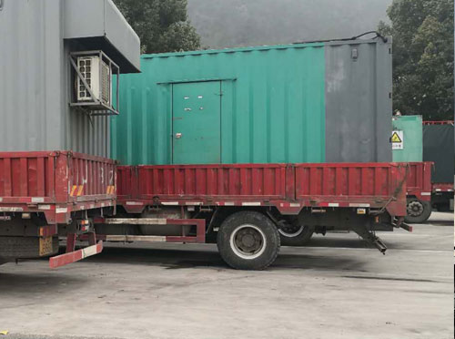 逊克柴油发电机组使用注意安全事项有哪些？