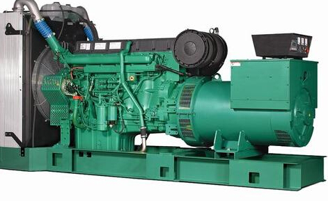 逊克发电机除垢后需要用清水冲洗水冷式机油散热器几次？