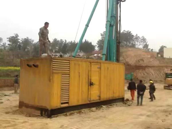 逊克柴油发电机组应用场合有哪些？